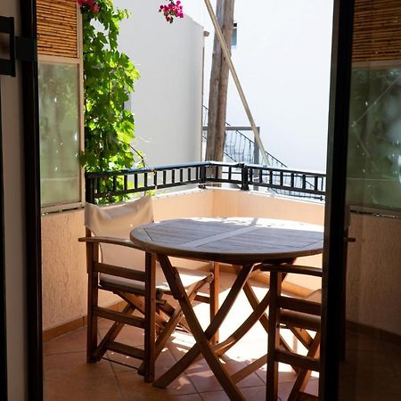 Arhondiko Apartment Sougia Exterior photo