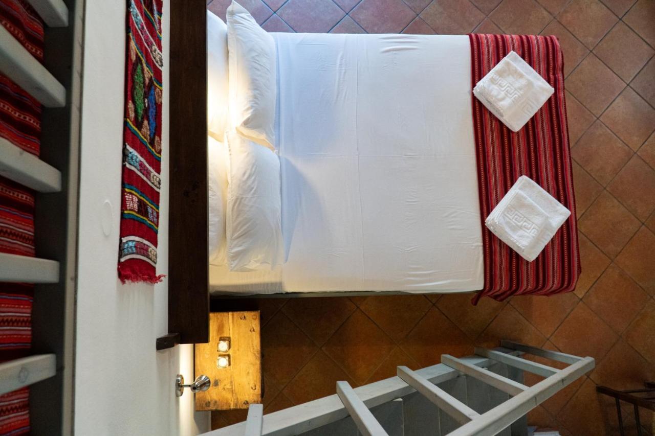Arhondiko Apartment Sougia Exterior photo