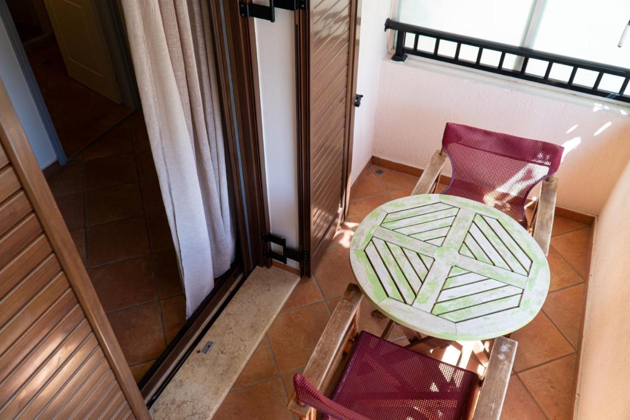 Arhondiko Apartment Sougia Exterior photo